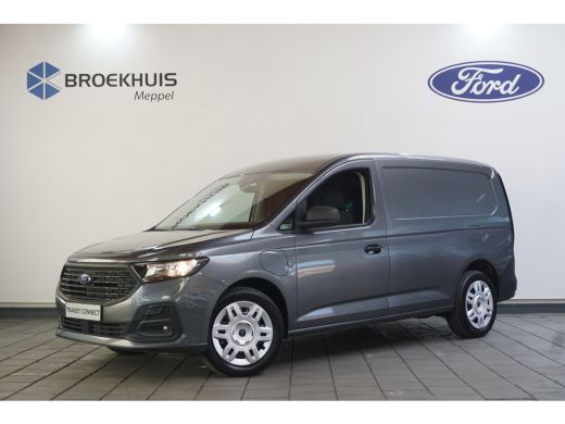 Ford Transit Connect 1.5 EcoBoost PHEV L2 Trend | Voorraad, Snel Leverbaar | | Apple Carplay/Android Auto|telefooninte... Ford Transit Connect 1.5 EcoBoost PHEV L2 Trend | Voorraad, Snel Leverbaar | | Apple Carplay/Android Auto|telefooninte...
