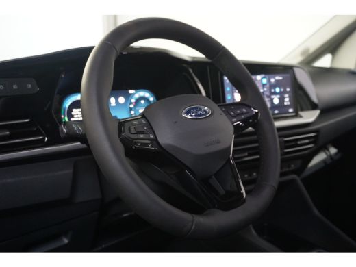 Ford Transit Connect 1.5 EcoBoost PHEV L2 Trend | Voorraad, Snel Leverbaar | | Apple Carplay/Android Auto|telefooninte... ActivLease financial lease
