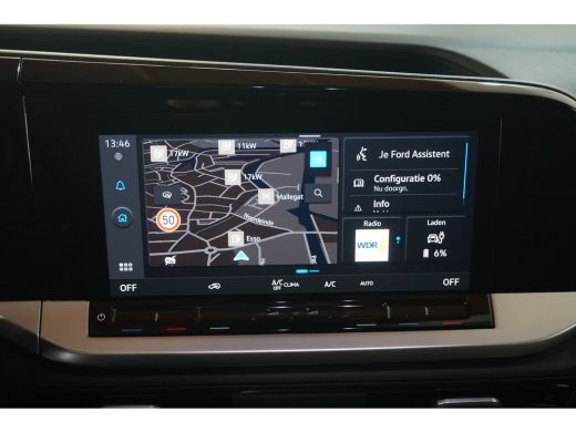 Ford Transit Connect 1.5 EcoBoost PHEV L2 Trend | Voorraad, Snel Leverbaar | | Apple Carplay/Android Auto|telefooninte... ActivLease financial lease