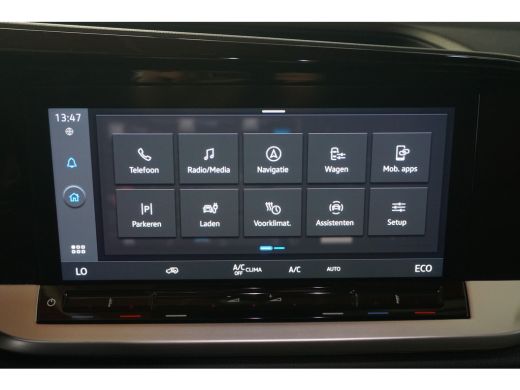 Ford Transit Connect 1.5 EcoBoost PHEV L2 Trend | Voorraad, Snel Leverbaar | | Apple Carplay/Android Auto|telefooninte... ActivLease financial lease