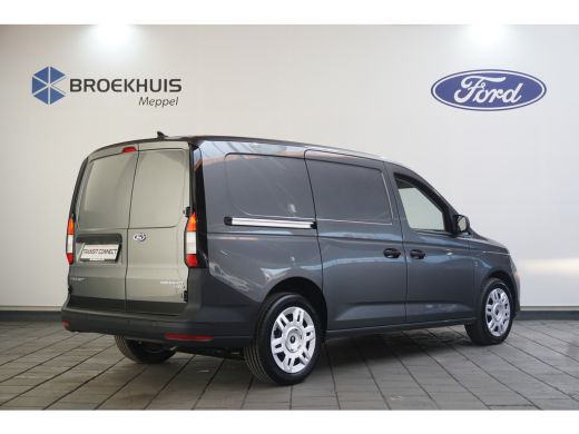 Ford Transit Connect 1.5 EcoBoost PHEV L2 Trend | Voorraad, Snel Leverbaar | | Apple Carplay/Android Auto|telefooninte... ActivLease financial lease