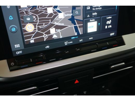 Ford Transit Connect 1.5 EcoBoost PHEV L2 Trend | Voorraad, Snel Leverbaar | | Apple Carplay/Android Auto|telefooninte... ActivLease financial lease
