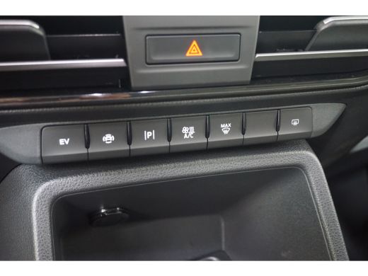 Ford Transit Connect 1.5 EcoBoost PHEV L2 Trend | Voorraad, Snel Leverbaar | | Apple Carplay/Android Auto|telefooninte... ActivLease financial lease