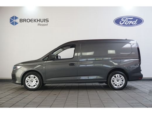 Ford Transit Connect 1.5 EcoBoost PHEV L2 Trend | Voorraad, Snel Leverbaar | | Apple Carplay/Android Auto|telefooninte... ActivLease financial lease