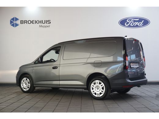 Ford Transit Connect 1.5 EcoBoost PHEV L2 Trend | Voorraad, Snel Leverbaar | | Apple Carplay/Android Auto|telefooninte... ActivLease financial lease