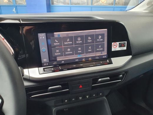 Ford Transit Connect 2.0 122PK Automaat L2 Limited Leder | 2 Schuifdeuren | Camera | Trekhaak | Achteruitrijcamera | A... ActivLease financial lease