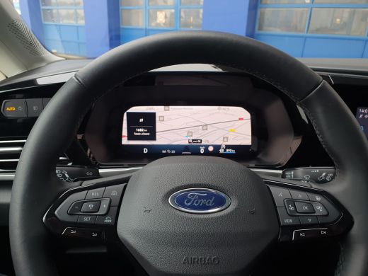 Ford Transit Connect 2.0 122PK Automaat L2 Limited Leder | 2 Schuifdeuren | Camera | Trekhaak | Achteruitrijcamera | A... ActivLease financial lease