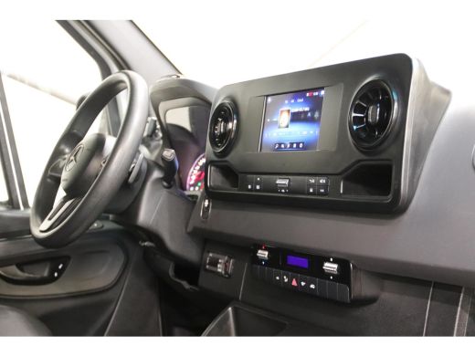 Mercedes Sprinter 314 2.2 CDI KOELWAGEN MEUBELBAK EURO 6 ActivLease financial lease
