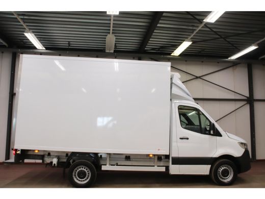 Mercedes Sprinter 314 2.2 CDI KOELWAGEN MEUBELBAK EURO 6 ActivLease financial lease