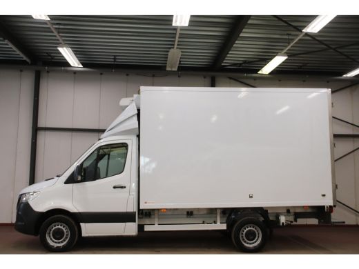 Mercedes Sprinter 314 2.2 CDI KOELWAGEN MEUBELBAK EURO 6 ActivLease financial lease