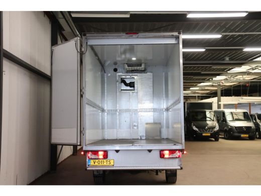 Mercedes Sprinter 314 2.2 CDI KOELWAGEN MEUBELBAK EURO 6 ActivLease financial lease