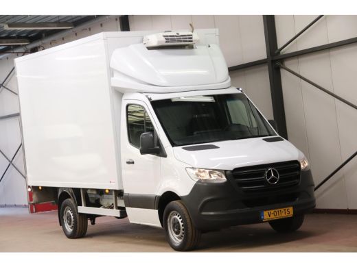 Mercedes Sprinter 314 2.2 CDI KOELWAGEN MEUBELBAK EURO 6 ActivLease financial lease