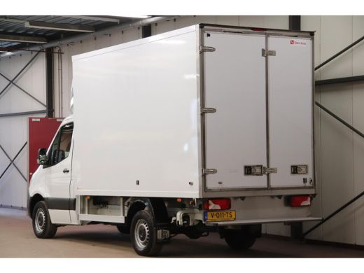 Mercedes Sprinter 314 2.2 CDI KOELWAGEN MEUBELBAK EURO 6 ActivLease financial lease