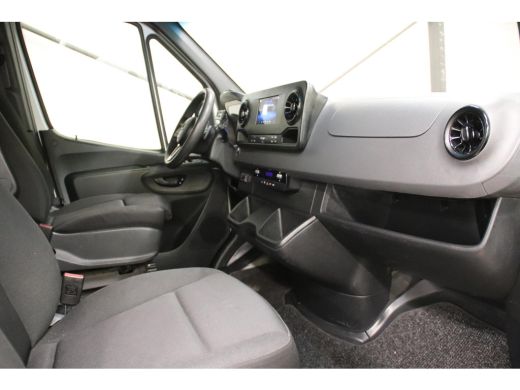 Mercedes Sprinter 314 2.2 CDI KOELWAGEN MEUBELBAK EURO 6 ActivLease financial lease