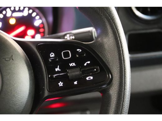 Mercedes Sprinter 314 2.2 CDI KOELWAGEN MEUBELBAK EURO 6 ActivLease financial lease