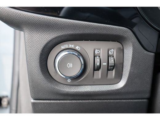 Opel Corsa 1.2 GS | Buitenspiegels elektrisch verstelbaar | Cruise control | Dak in carrosseriekleur ActivLease financial lease