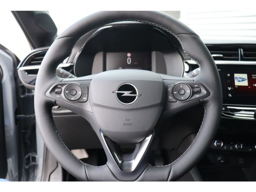 Opel Corsa 1.2 GS | Buitenspiegels elektrisch verstelbaar | Cruise control | Dak in carrosseriekleur ActivLease financial lease