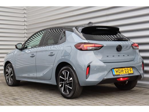 Opel Corsa 1.2 GS | Buitenspiegels elektrisch verstelbaar | Cruise control | Dak in carrosseriekleur ActivLease financial lease