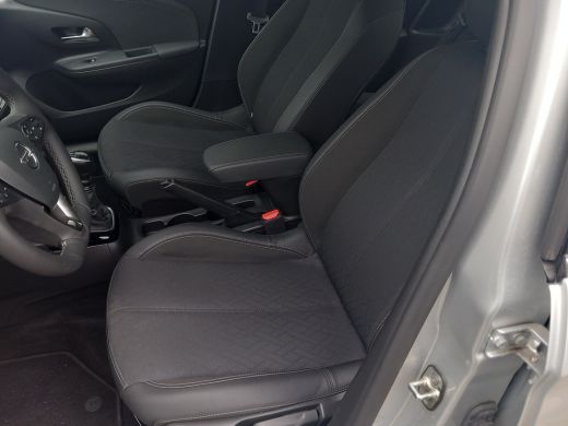 Opel Corsa 1.2 Turbo | 100pk | 6 versnellingen | Level 3 | Lichtmetalen velgen 16" | Verkeersbord detectie |... ActivLease financial lease