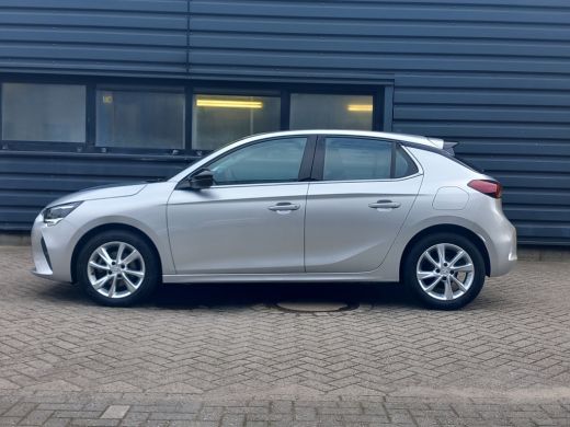 Opel Corsa 1.2 Turbo | 100pk | 6 versnellingen | Level 3 | Lichtmetalen velgen 16" | Verkeersbord detectie |... ActivLease financial lease