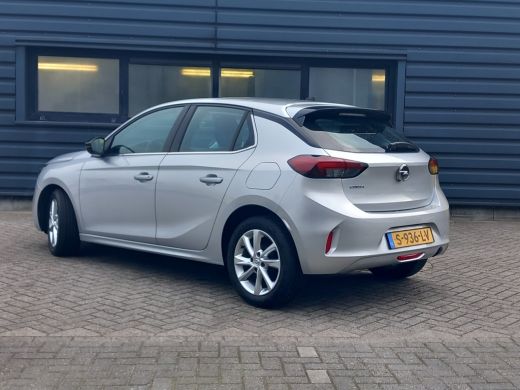Opel Corsa 1.2 Turbo | 100pk | 6 versnellingen | Level 3 | Lichtmetalen velgen 16" | Verkeersbord detectie |... ActivLease financial lease