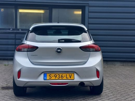 Opel Corsa 1.2 Turbo | 100pk | 6 versnellingen | Level 3 | Lichtmetalen velgen 16" | Verkeersbord detectie |... ActivLease financial lease