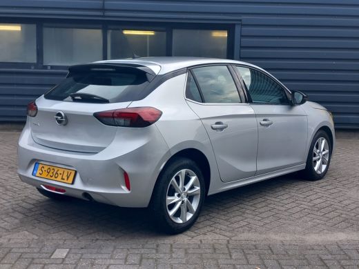 Opel Corsa 1.2 Turbo | 100pk | 6 versnellingen | Level 3 | Lichtmetalen velgen 16" | Verkeersbord detectie |... ActivLease financial lease