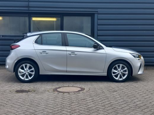 Opel Corsa 1.2 Turbo | 100pk | 6 versnellingen | Level 3 | Lichtmetalen velgen 16" | Verkeersbord detectie |... ActivLease financial lease