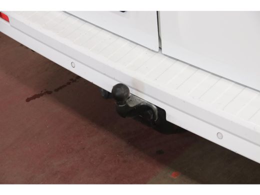 Opel Vivaro 1.6 CDTI L2H1 DC DUBBEL CABINE MET TREKHAAK ActivLease financial lease