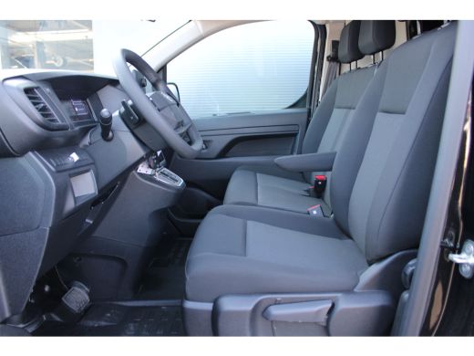 Opel Vivaro Opel 2.0 Diesel 180 S&S L2 | 2 zitplaatsen rechtsvoor | Bumpers in carrosseriekleur | Full-LED ko... ActivLease financial lease