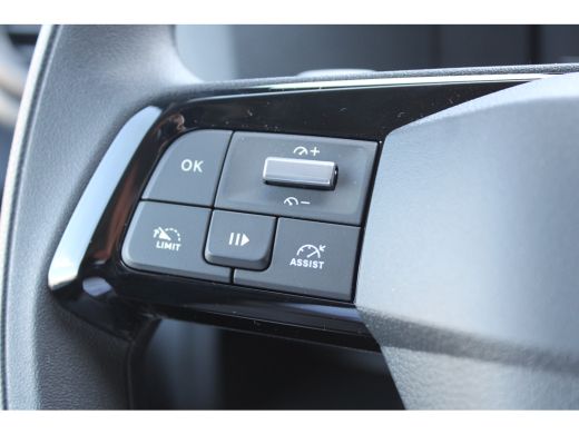 Opel Vivaro Opel 2.0 Diesel 180 S&S L2 | 2 zitplaatsen rechtsvoor | Bumpers in carrosseriekleur | Full-LED ko... ActivLease financial lease