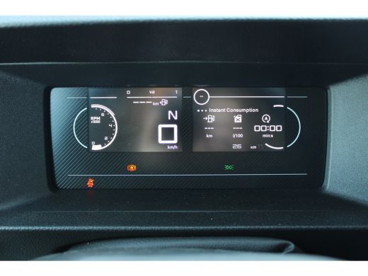 Opel Vivaro Opel 2.0 Diesel 180 S&S L2 | 2 zitplaatsen rechtsvoor | Bumpers in carrosseriekleur | Full-LED ko... ActivLease financial lease