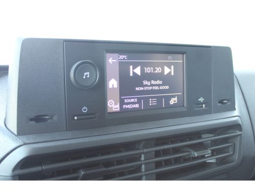 Opel Vivaro Opel 2.0 Diesel 180 S&S L2 | 2 zitplaatsen rechtsvoor | Bumpers in carrosseriekleur | Full-LED ko... ActivLease financial lease