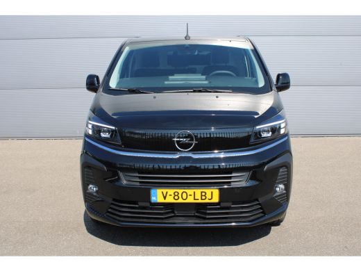 Opel Vivaro Opel 2.0 Diesel 180 S&S L2 | 2 zitplaatsen rechtsvoor | Bumpers in carrosseriekleur | Full-LED ko... ActivLease financial lease