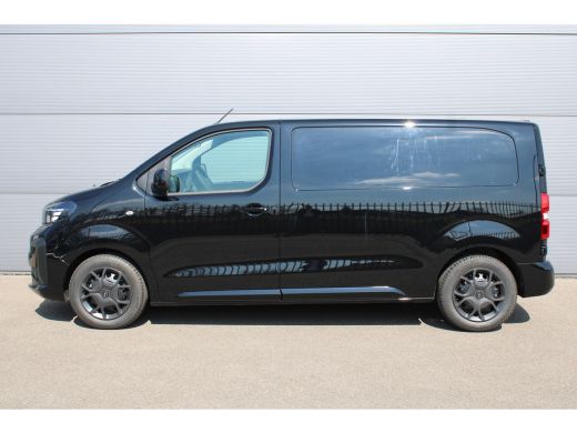 Opel Vivaro Opel 2.0 Diesel 180 S&S L2 | 2 zitplaatsen rechtsvoor | Bumpers in carrosseriekleur | Full-LED ko... ActivLease financial lease