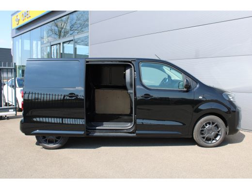 Opel Vivaro Opel 2.0 Diesel 180 S&S L2 | 2 zitplaatsen rechtsvoor | Bumpers in carrosseriekleur | Full-LED ko... ActivLease financial lease