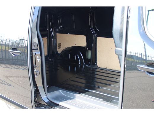 Opel Vivaro Opel 2.0 Diesel 180 S&S L2 | 2 zitplaatsen rechtsvoor | Bumpers in carrosseriekleur | Full-LED ko... ActivLease financial lease