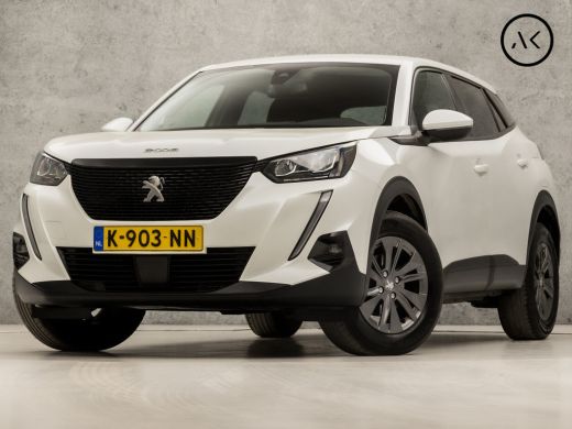 Peugeot 2008 1.2 PureTech Sport Automaat (APPLE CARPLAY, NAVIGATIE, STOELVERWARMING, 360 CAMERA, LED KOPLAMPEN... Peugeot 2008 1.2 PureTech Sport Automaat (APPLE CARPLAY, NAVIGATIE, STOELVERWARMING, 360 CAMERA, LED KOPLAMPEN...