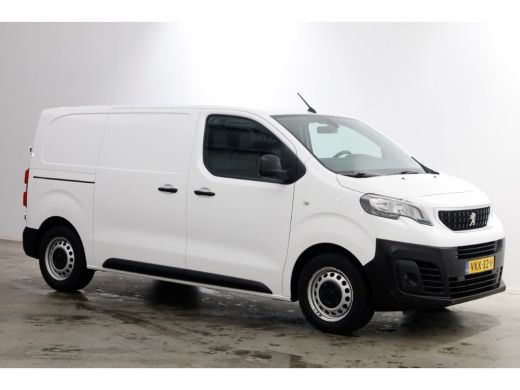 Peugeot Expert 1.5 BlueHDI 102pk M Premium Airco 05-2021 ActivLease financial lease