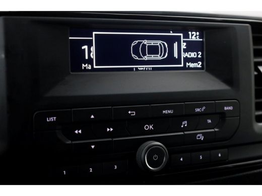 Peugeot Expert 1.5 BlueHDI 102pk M Premium Airco 05-2021 ActivLease financial lease