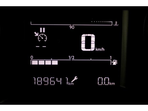 Peugeot Expert 1.5 BlueHDI 102pk M Premium Airco 05-2021 ActivLease financial lease
