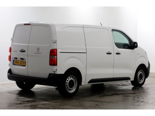 Peugeot Expert 1.5 BlueHDI 102pk M Premium Airco 05-2021 ActivLease financial lease