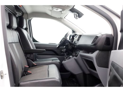 Peugeot Expert 1.5 BlueHDI 102pk M Premium Airco 05-2021 ActivLease financial lease