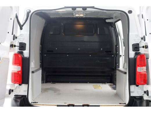 Peugeot Expert 1.5 BlueHDI 102pk M Premium Airco 05-2021 ActivLease financial lease