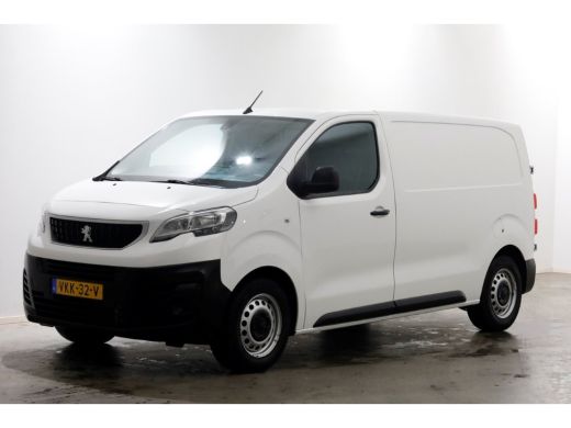Peugeot Expert 1.5 BlueHDI 102pk M Premium Airco 05-2021 ActivLease financial lease
