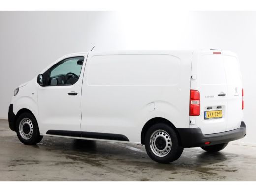 Peugeot Expert 1.5 BlueHDI 102pk M Premium Airco 05-2021 ActivLease financial lease