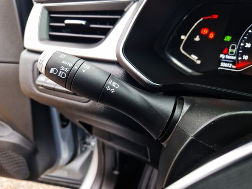 Renault Captur 1.3 TCe Intens - 140 Pk - Euro 6 - AUTOMAAT - ParkeerCamera ActivLease financial lease