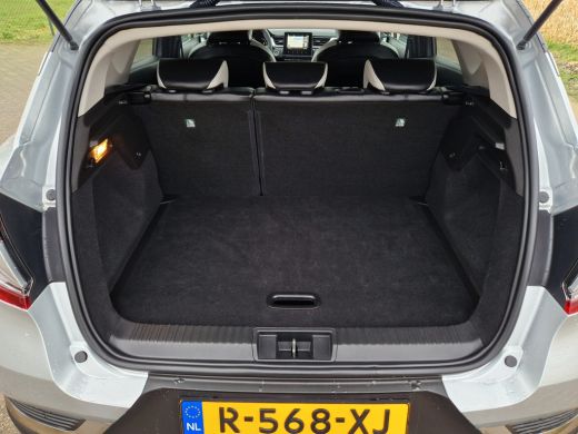 Renault Captur 1.3 TCe Intens - 140 Pk - Euro 6 - AUTOMAAT - ParkeerCamera ActivLease financial lease