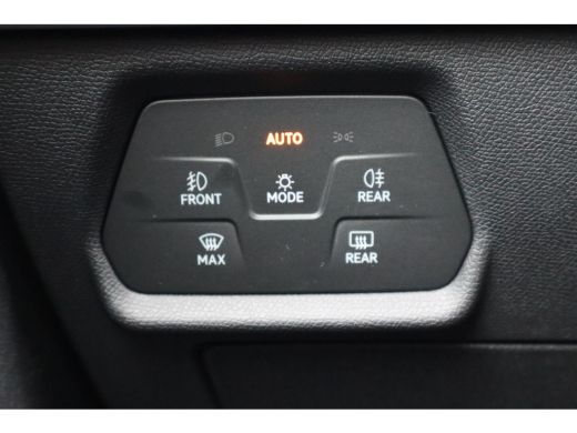 Seat Leon Sportstourer 1.5 TSI 116PK FR Business Intense | Achteruitrijcamera | Sfeerverlichting | Virtual Cockpit | ActivLease financial lease
