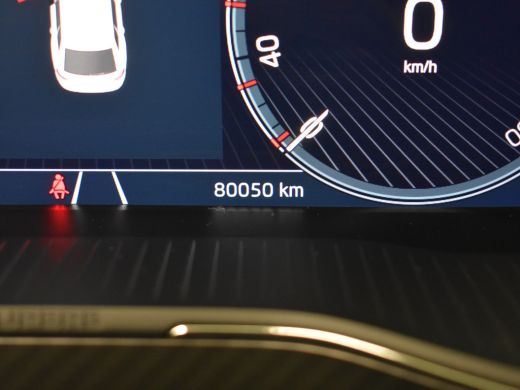 Skoda Superb Combi 1.4 TSI iV 218pk Sportline Business 1600kg trekgewicht | Adaptief cruise control | Navigati... ActivLease financial lease